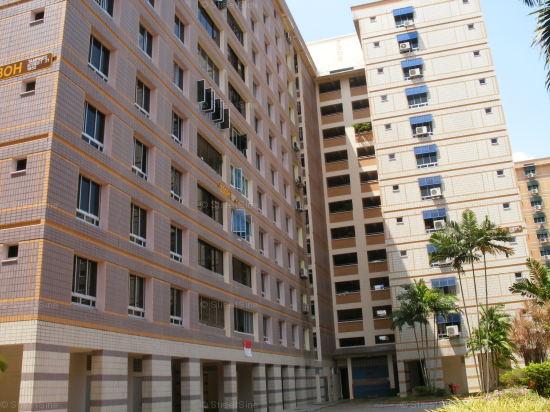 Blk 230H Tampines Street 21 (Tampines), HDB Executive #87382